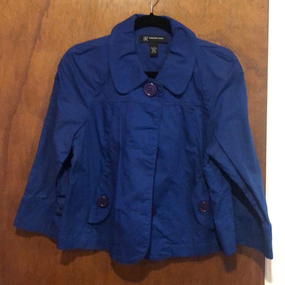 Inc Jacket - image 1